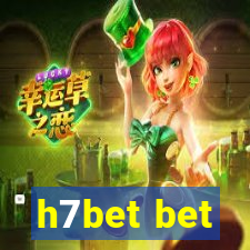 h7bet bet